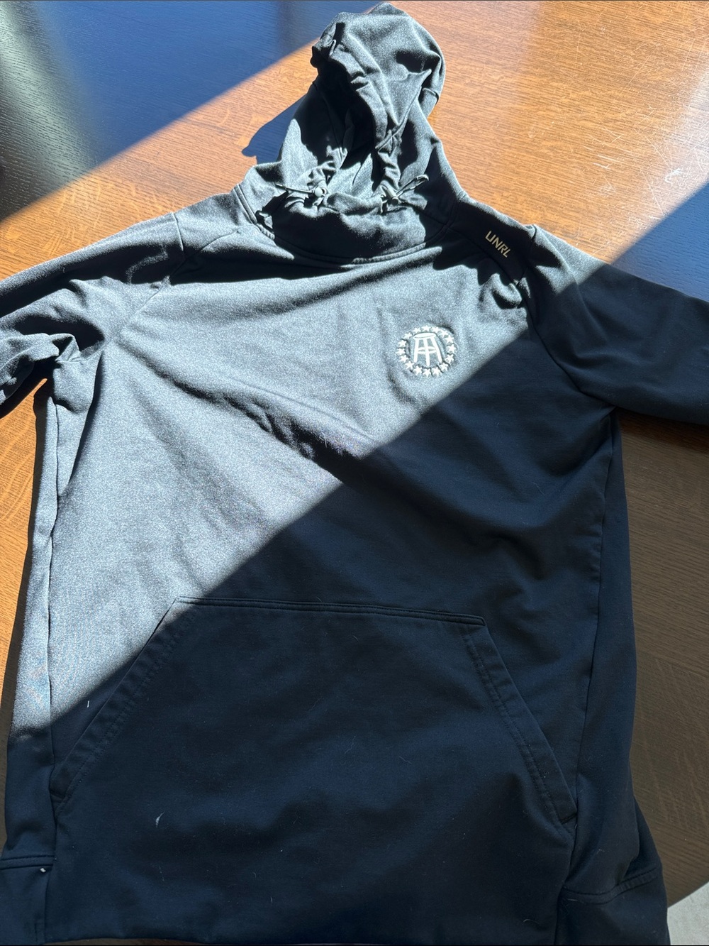 Barstool golf sports hoodie